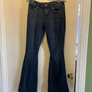 Articles of society jeans